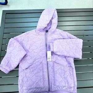 Girls Jacket